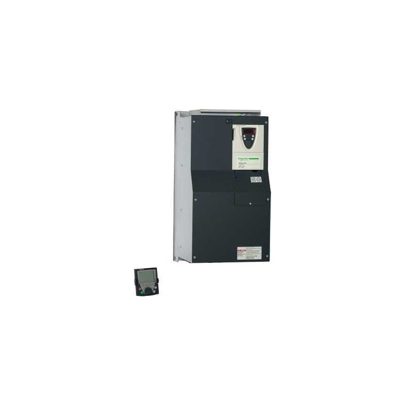 Schnieder Electric ATV61HD45Y  Altivar 61 Variable speed drive